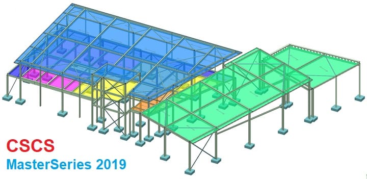 CSCS MasterSeries 2019 free download