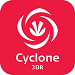 Cyclone 3DR 2025