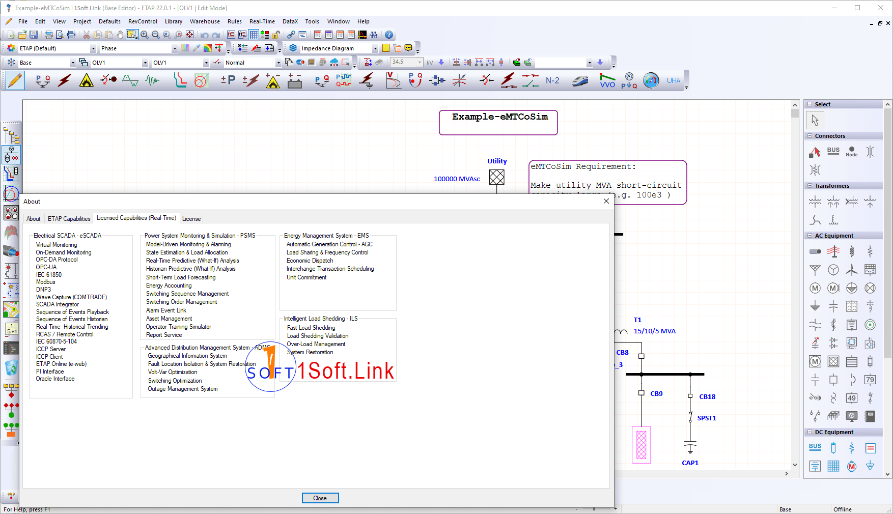 etap 22 sailboatdata