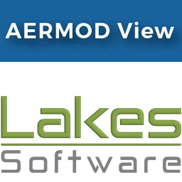 Lakes Environmental AERMOD View