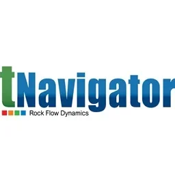 Rock Flow Dynamics tNavigator