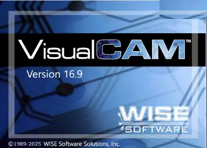 Download WISE VisualCAM