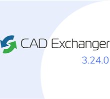 CAD Exchanger Lab