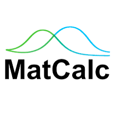 MatCalc