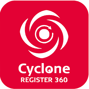 Leica Cyclone REGISTER
