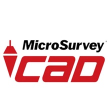 MicroSurvey CAD