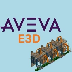 AVEVA E3D Design