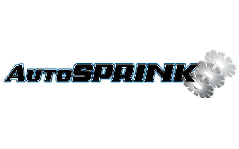 AutoSPRINK